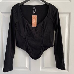 SHEIN - SIZE L - NWT